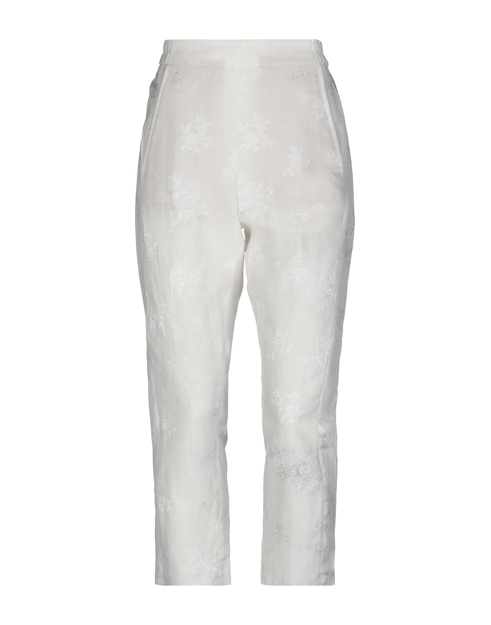 Брюки ANN DEMEULEMEESTER