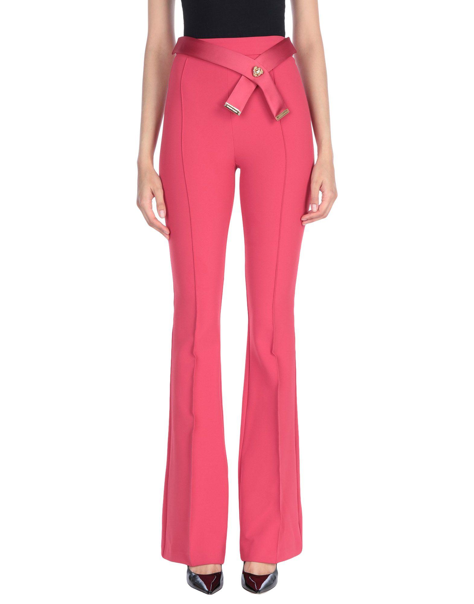 Брюки ELISABETTA FRANCHI