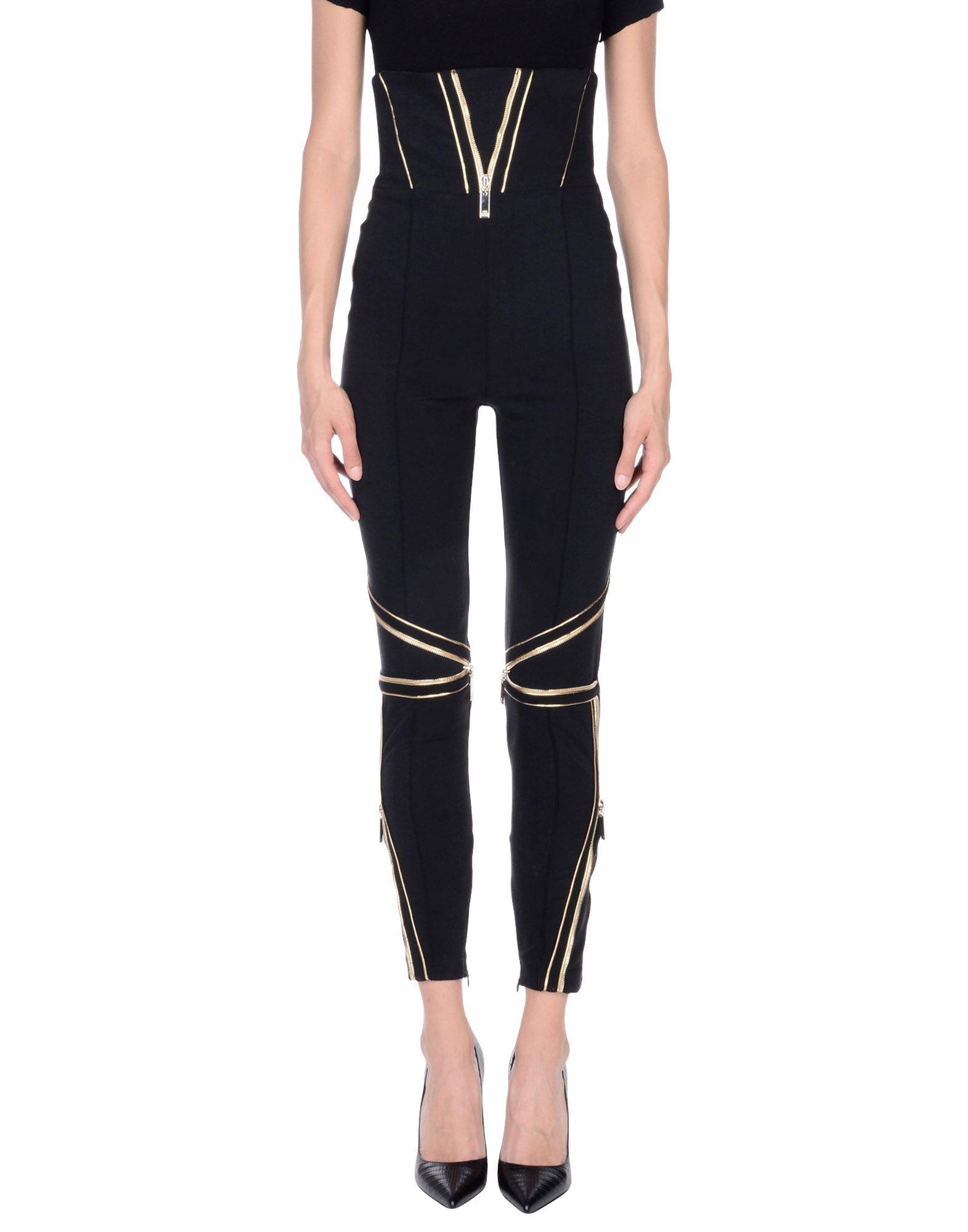 Брюки ELISABETTA FRANCHI