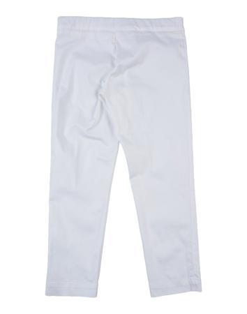 Брюки ERMANNO SCERVINO JUNIOR