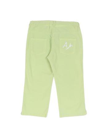 Брюки ARMANI JUNIOR