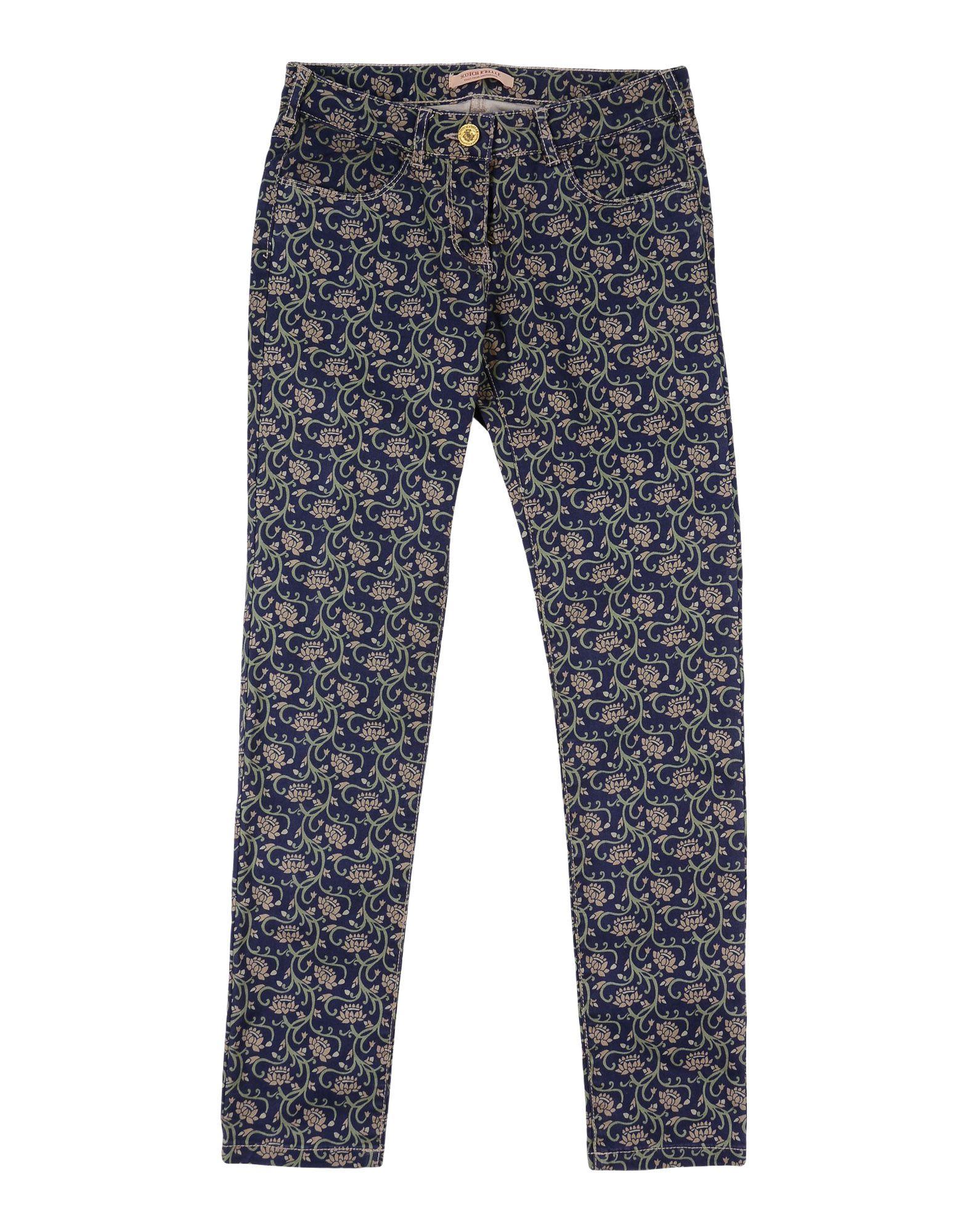 Брюки SCOTCH R'BELLE