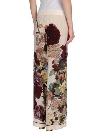 Брюки VALENTINO
