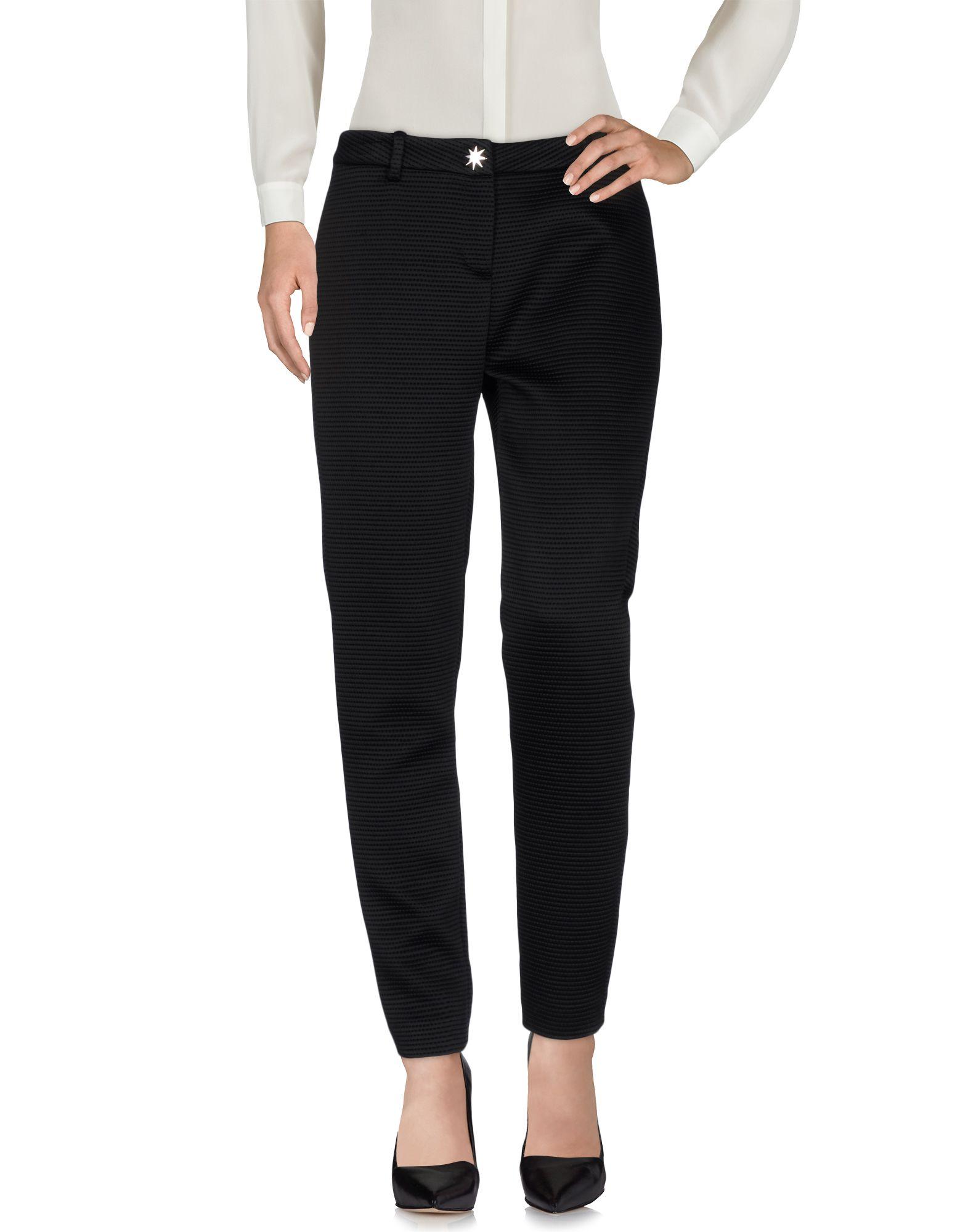 Брюки LOVE MOSCHINO