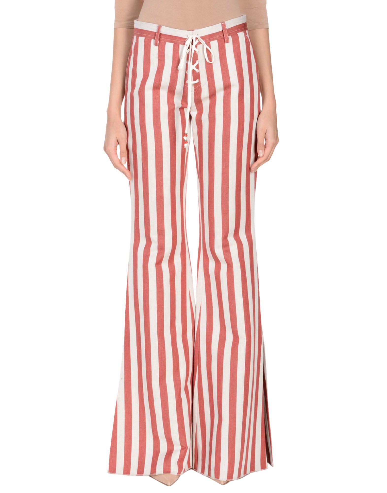 Брюки ROBERTO CAVALLI