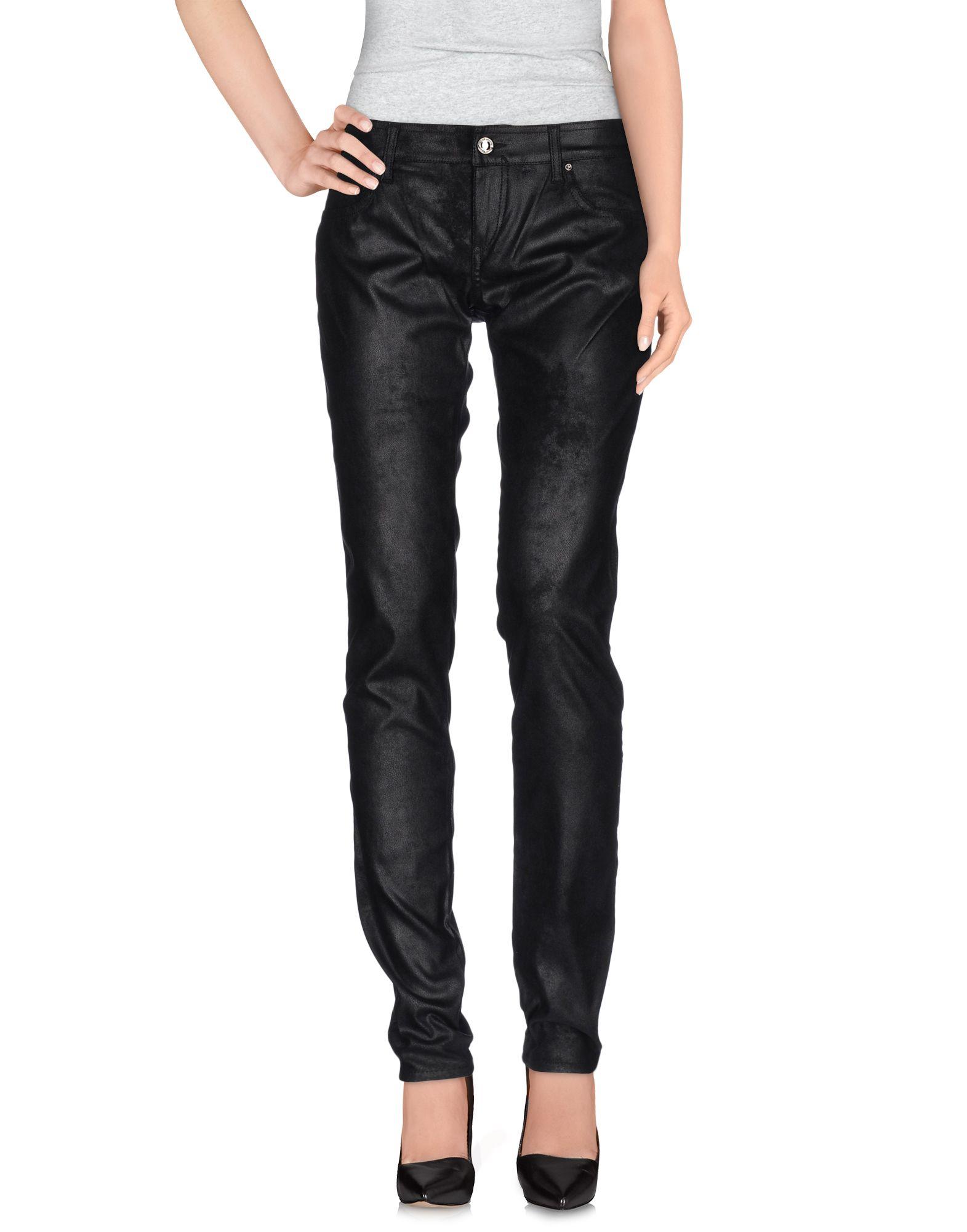 Брюки ARMANI JEANS