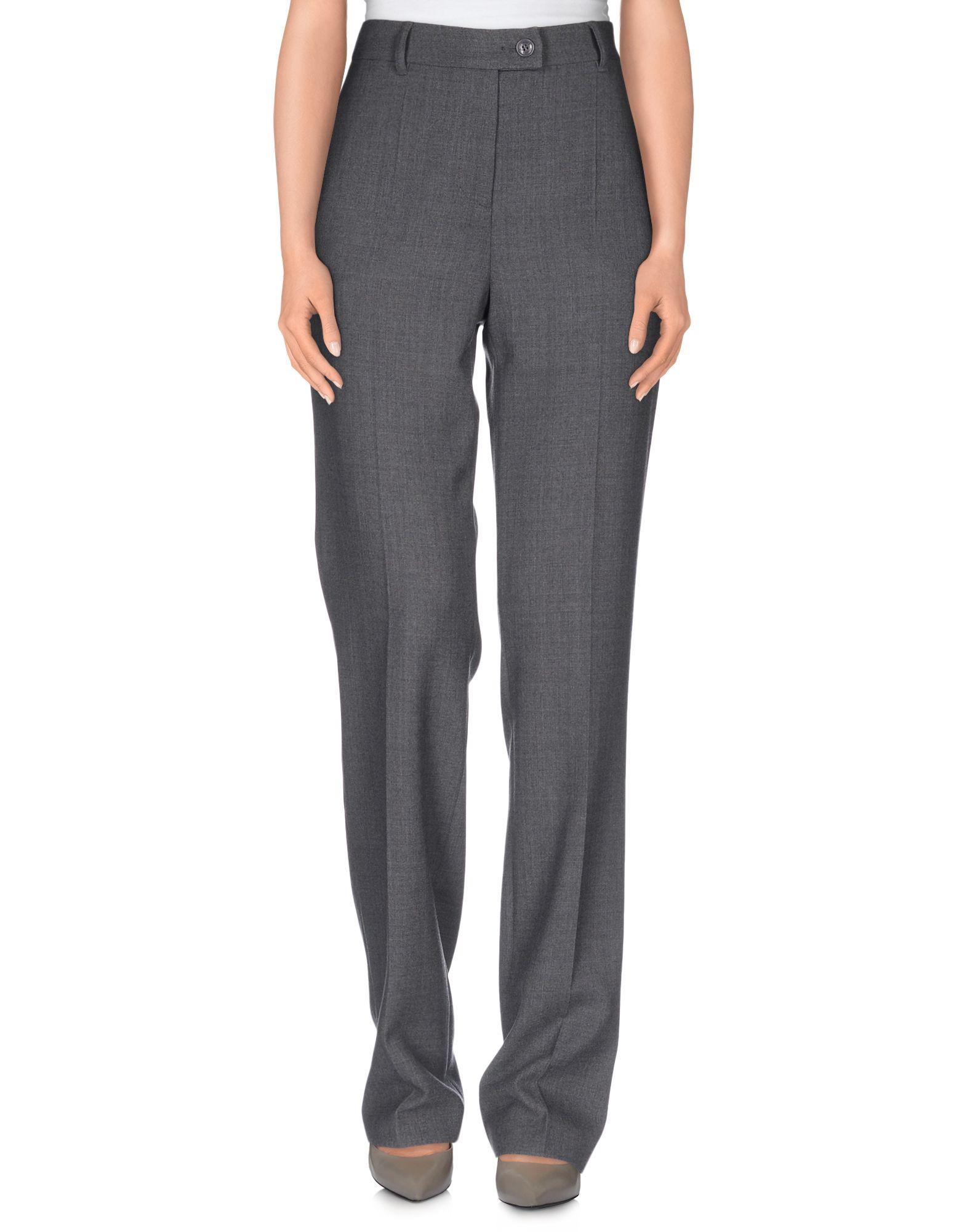 Брюки BOUTIQUE MOSCHINO