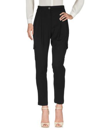 Брюки BRUNELLO CUCINELLI