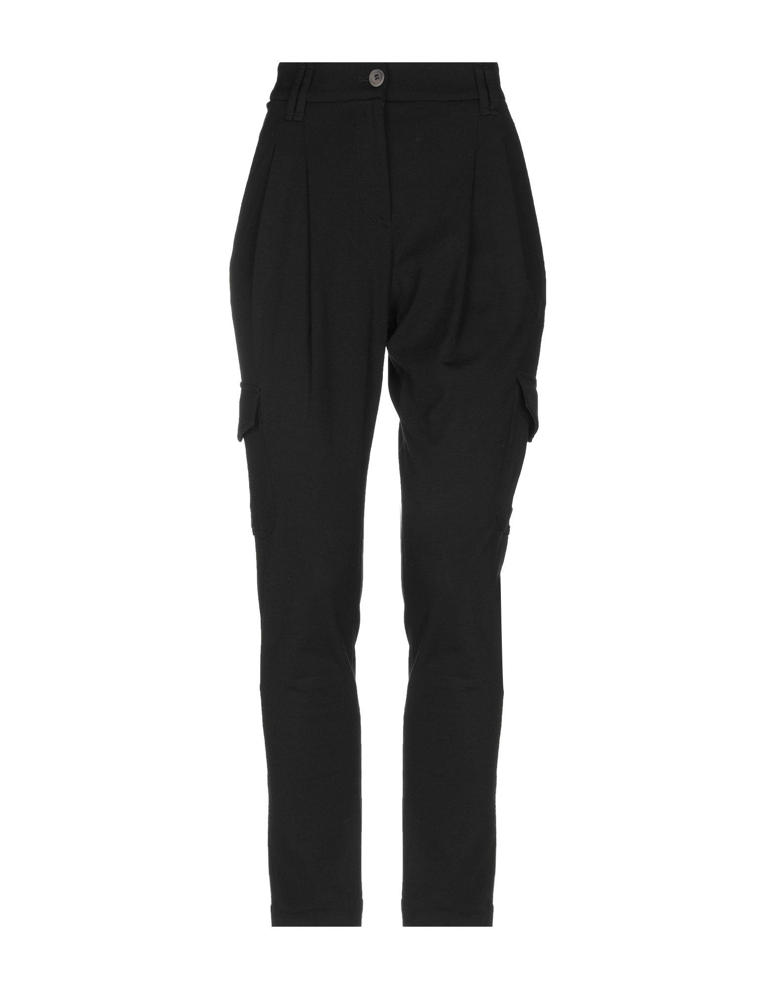 Брюки BRUNELLO CUCINELLI