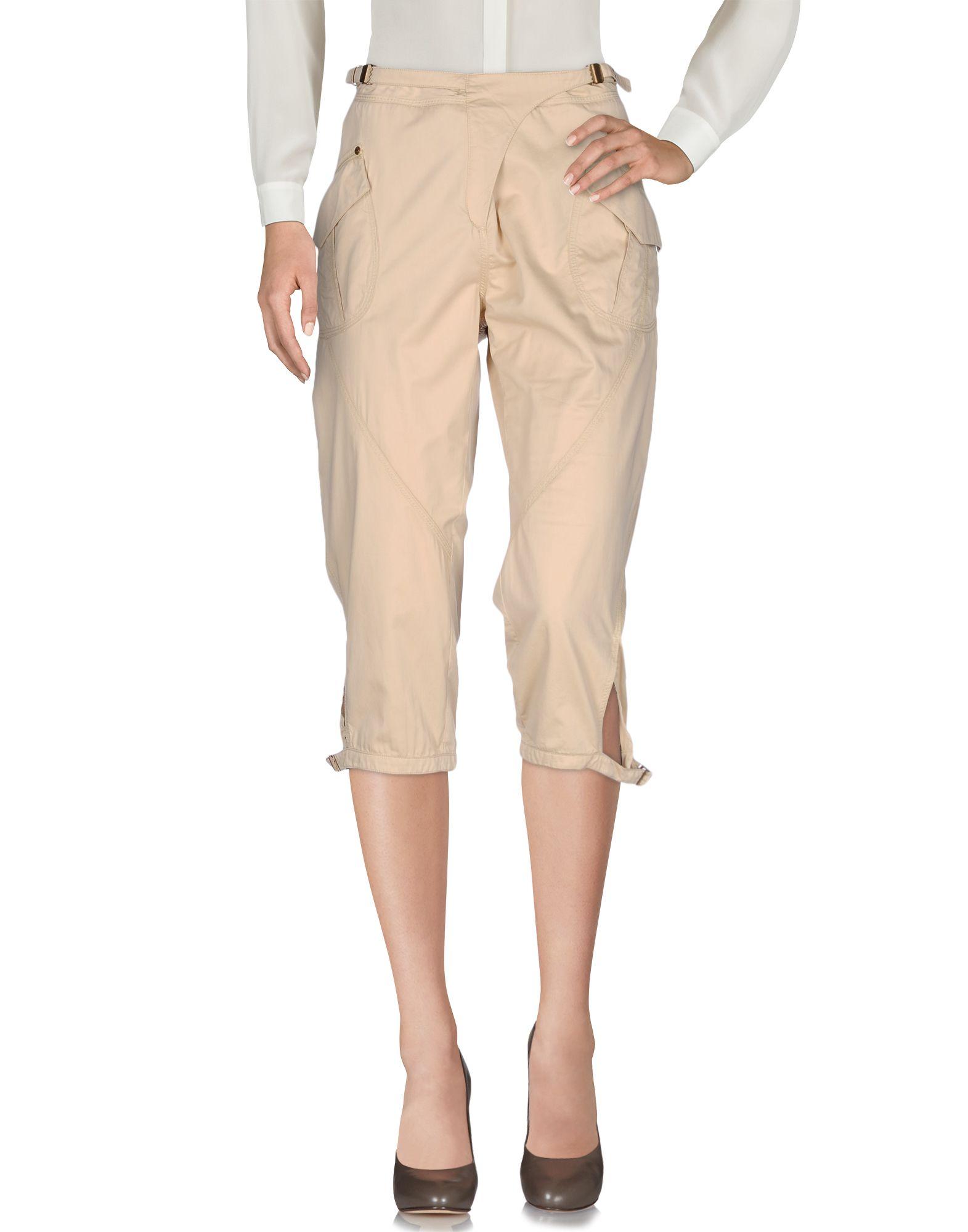 Брюки ERMANNO DI ERMANNO SCERVINO