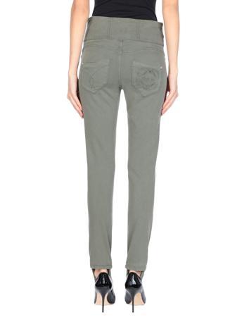 Брюки PATRIZIA PEPE