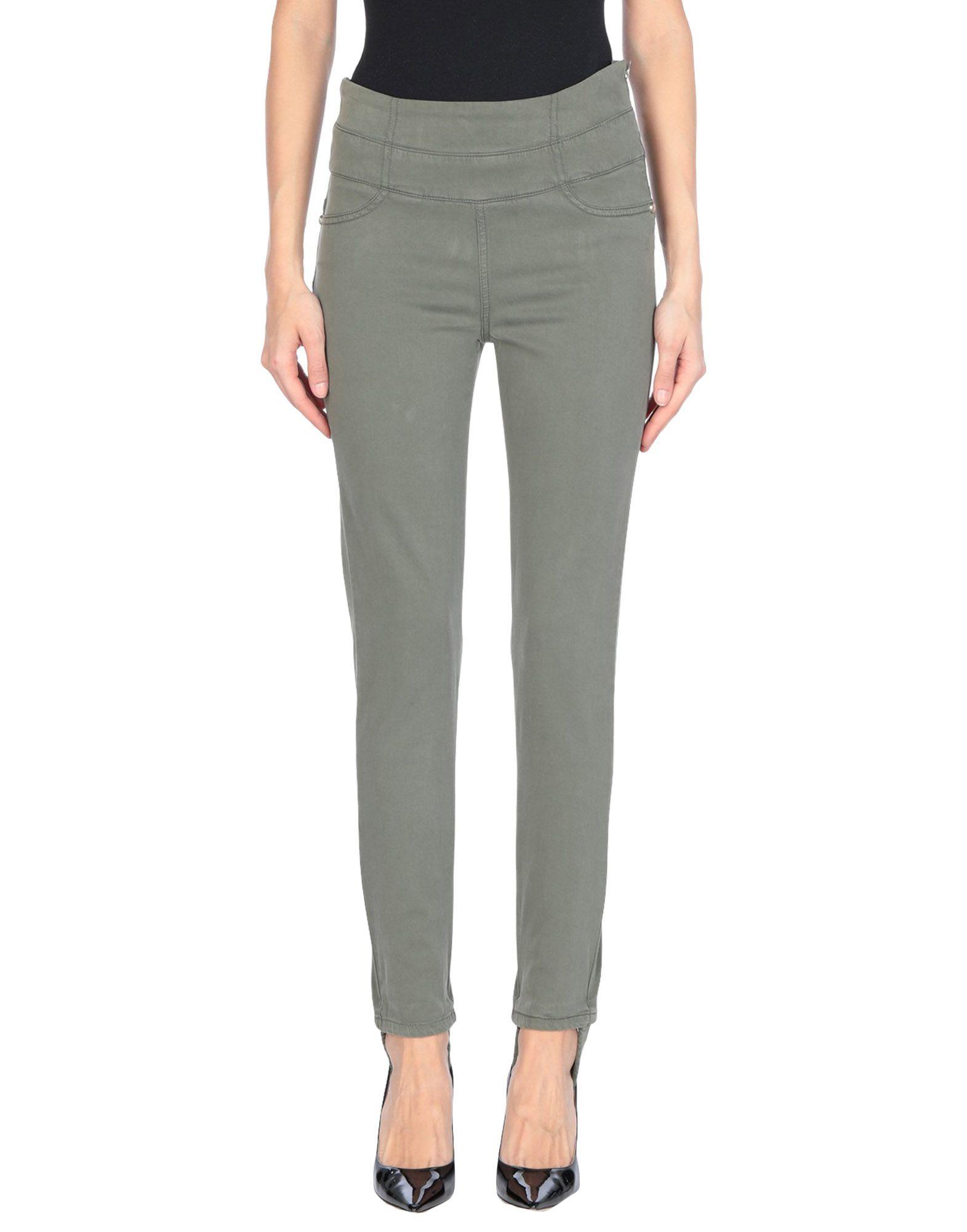 Брюки PATRIZIA PEPE