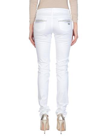 Брюки VERSACE JEANS