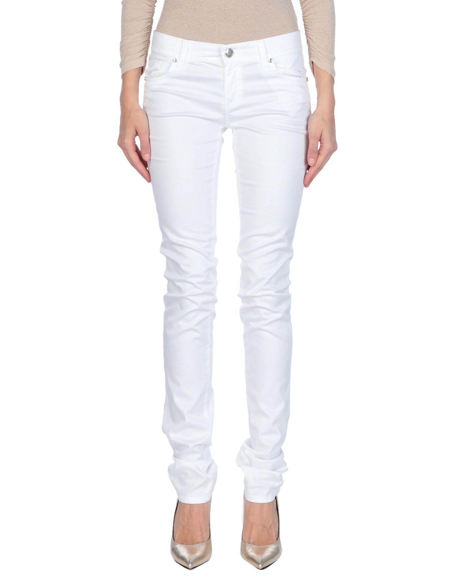 Брюки VERSACE JEANS