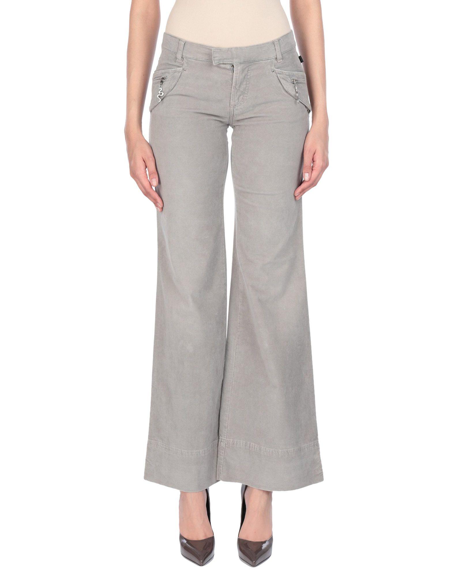 Брюки JUST CAVALLI