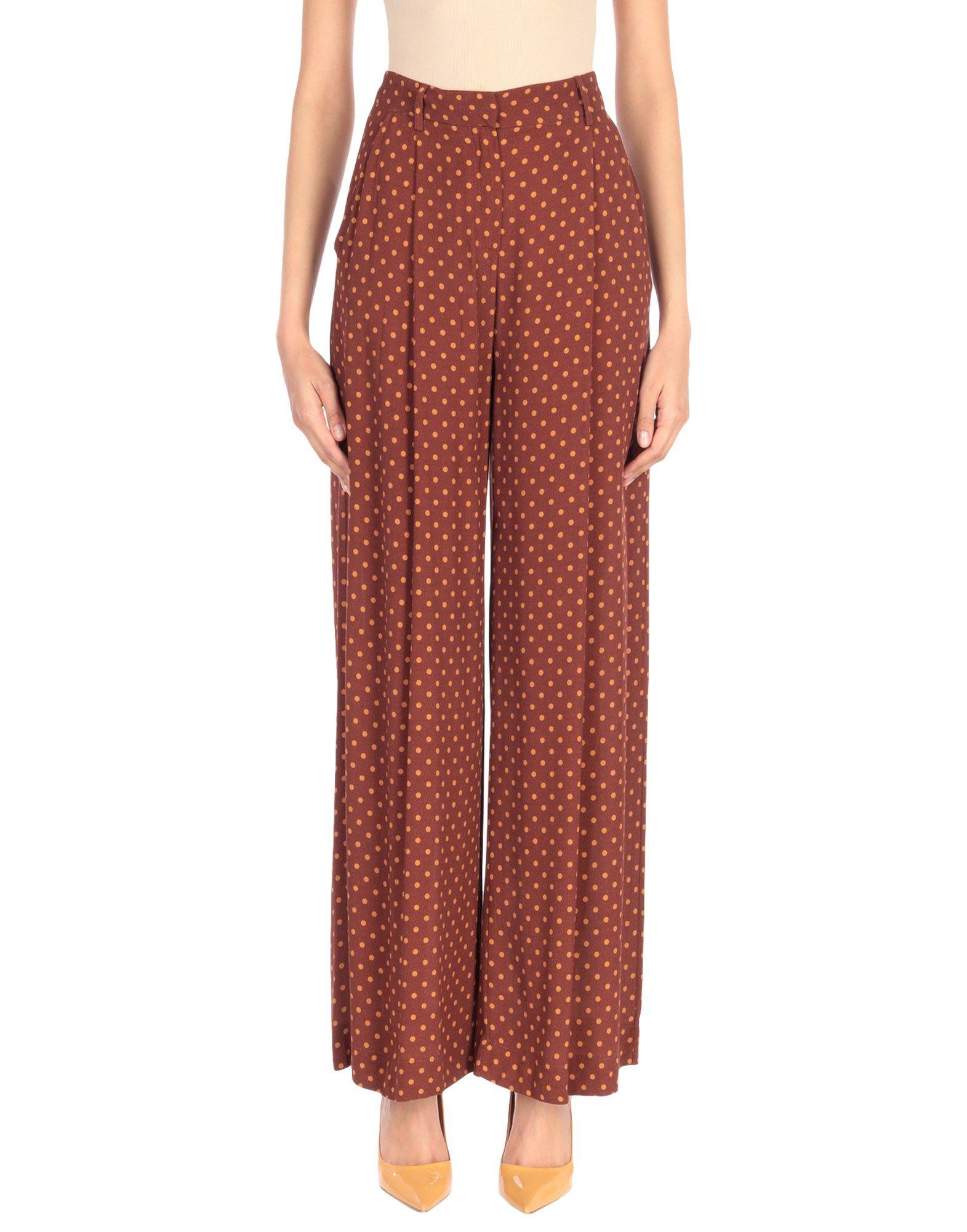 Брюки OTTOD'AME