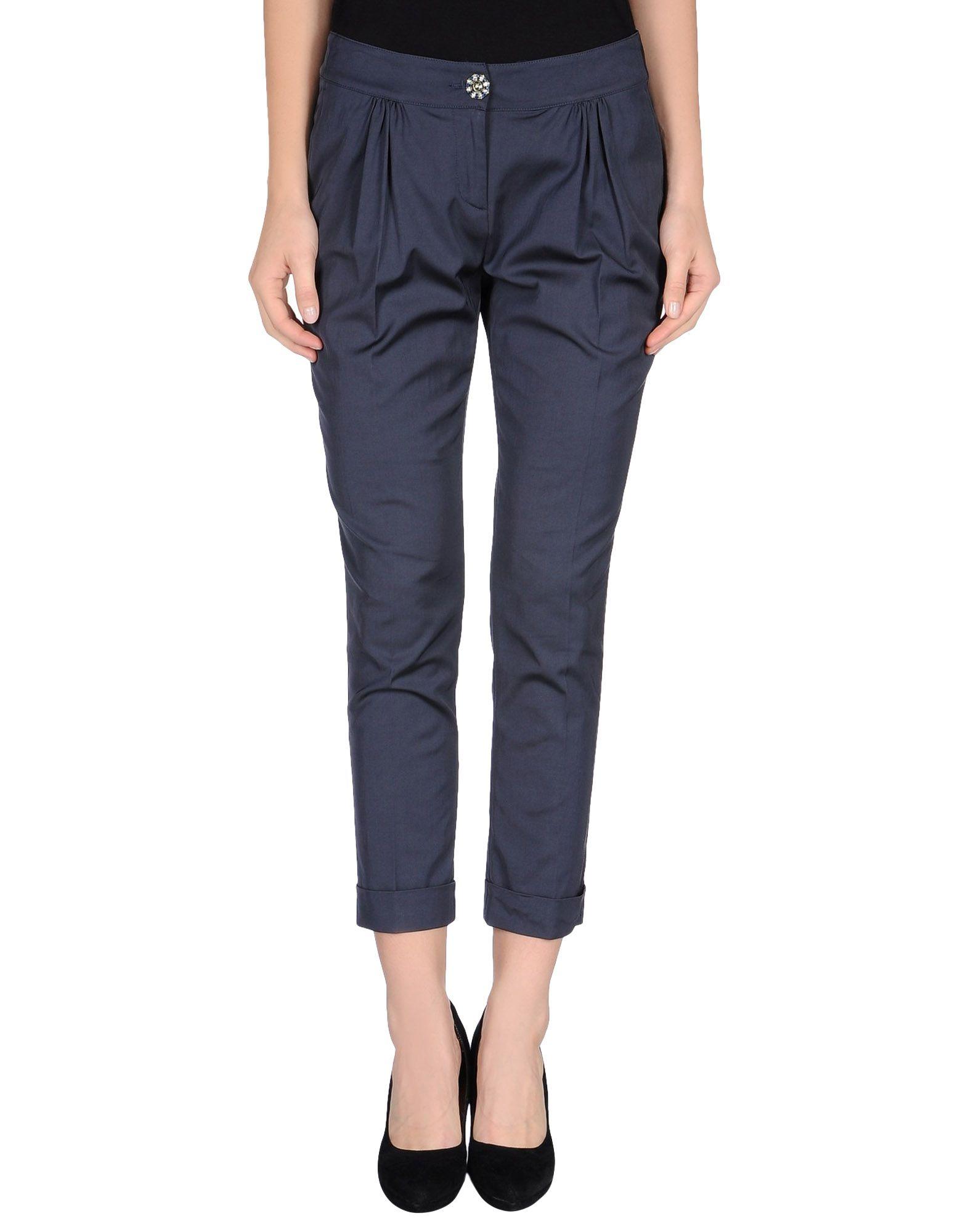 Брюки LIU •JO