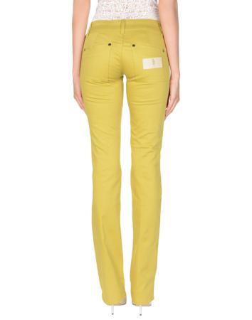 Брюки DONDUP QUODLIBET