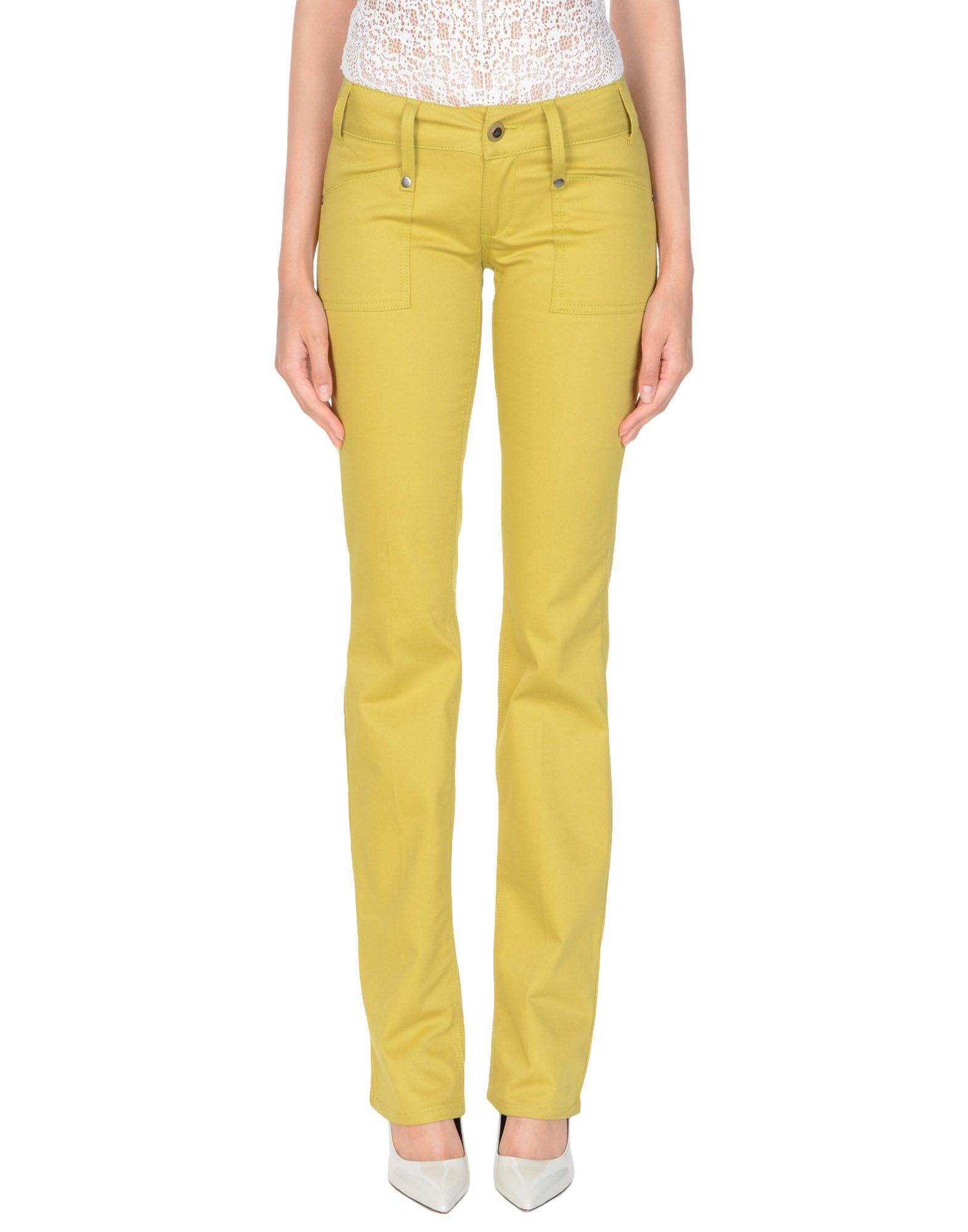 Брюки DONDUP QUODLIBET