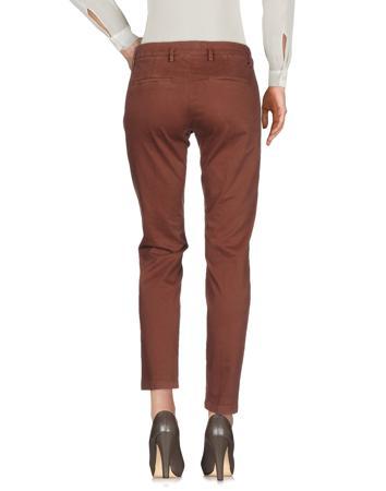 Брюки KAOS JEANS