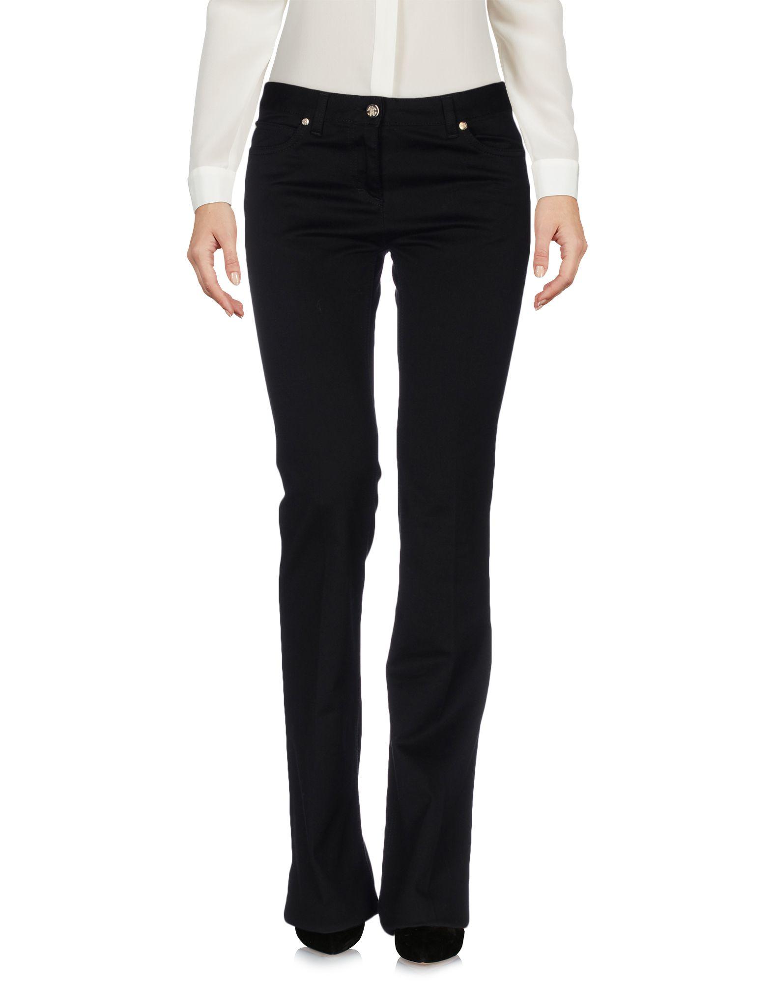 Брюки ROBERTO CAVALLI