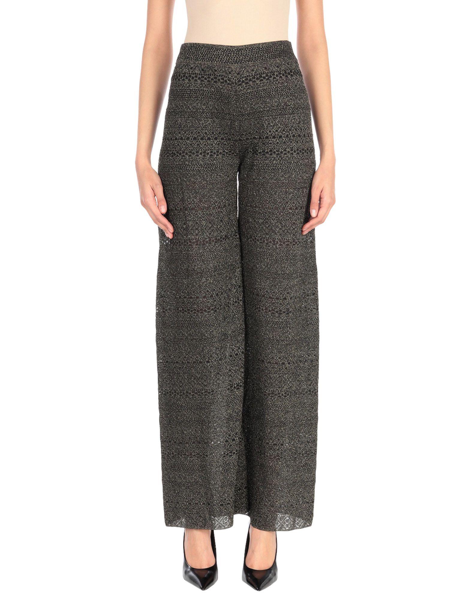 Брюки M MISSONI