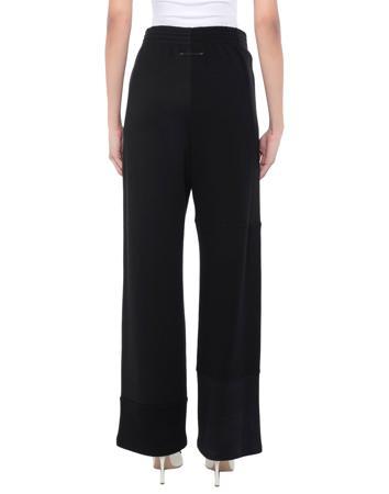 Брюки MM6 MAISON MARGIELA