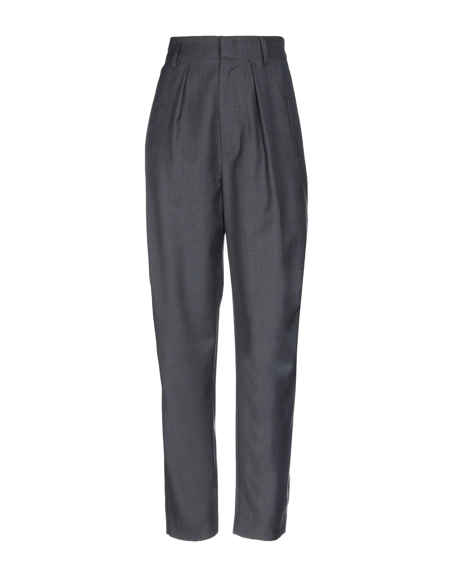 Брюки ISABEL MARANT ÉTOILE