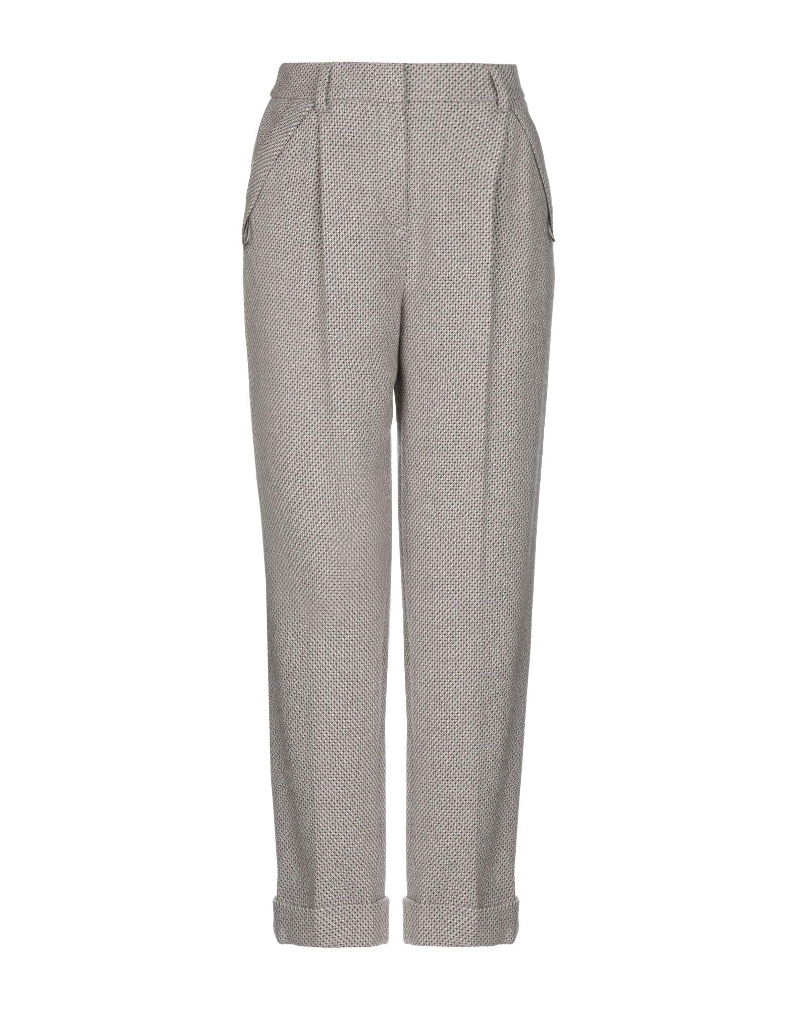 Брюки GIORGIO ARMANI