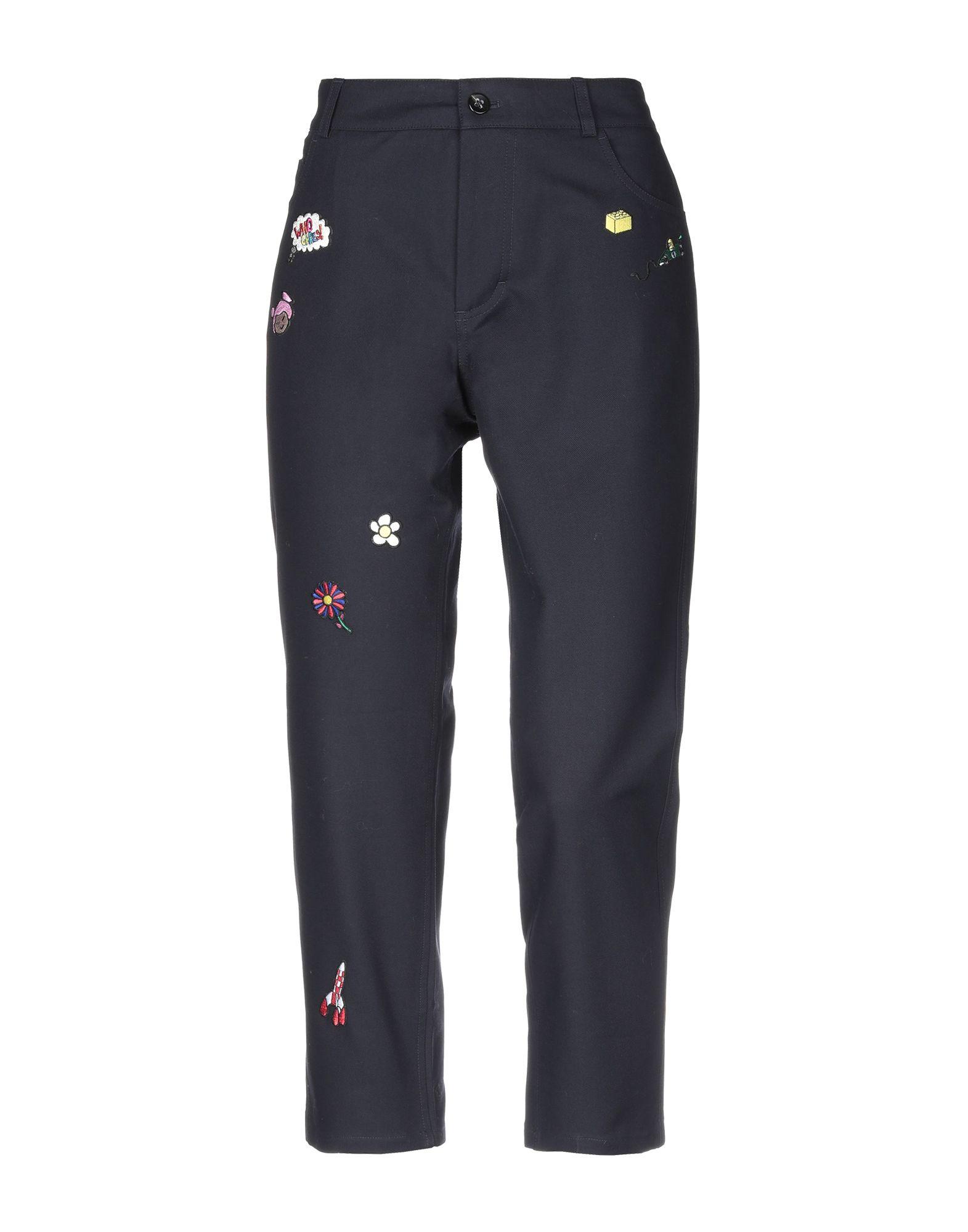 Брюки MIRA MIKATI