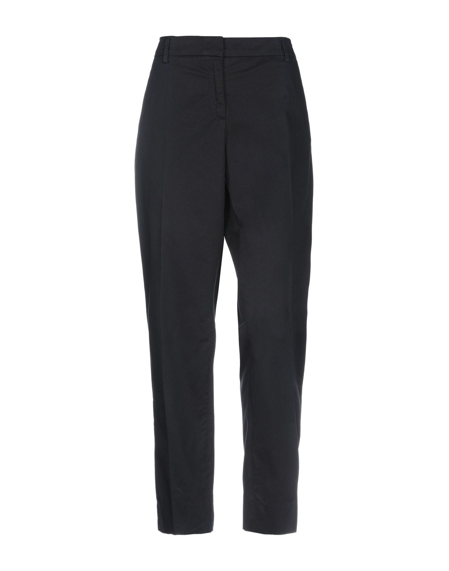Брюки TRUSSARDI JEANS