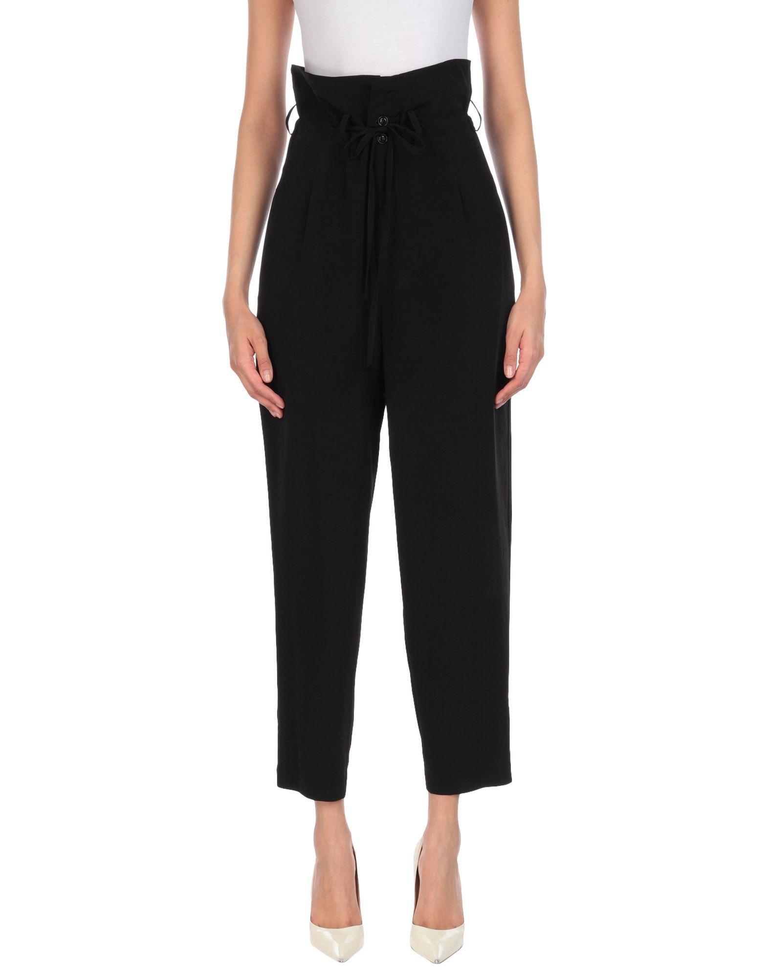 Брюки Y'S YOHJI YAMAMOTO