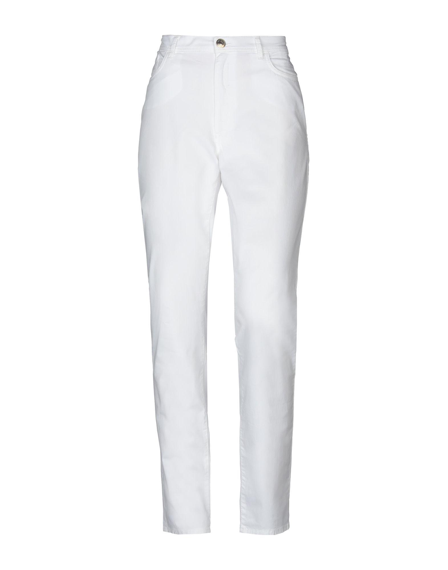 Брюки TRUSSARDI JEANS