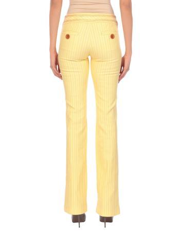 Брюки JUST CAVALLI