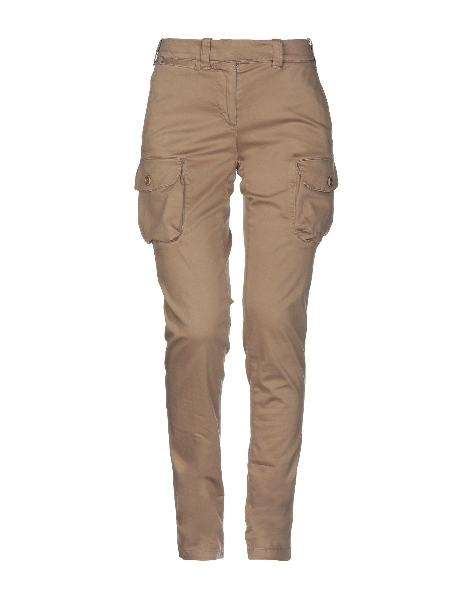 Брюки HENRY COTTON'S