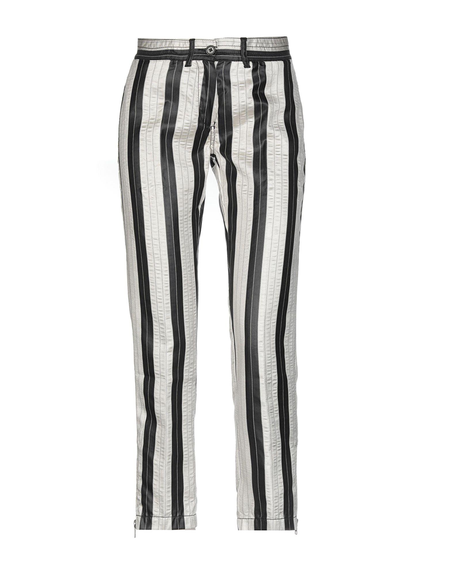 Брюки ANN DEMEULEMEESTER