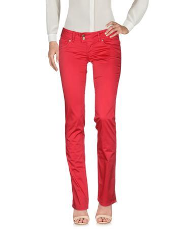 Брюки MET in JEANS
