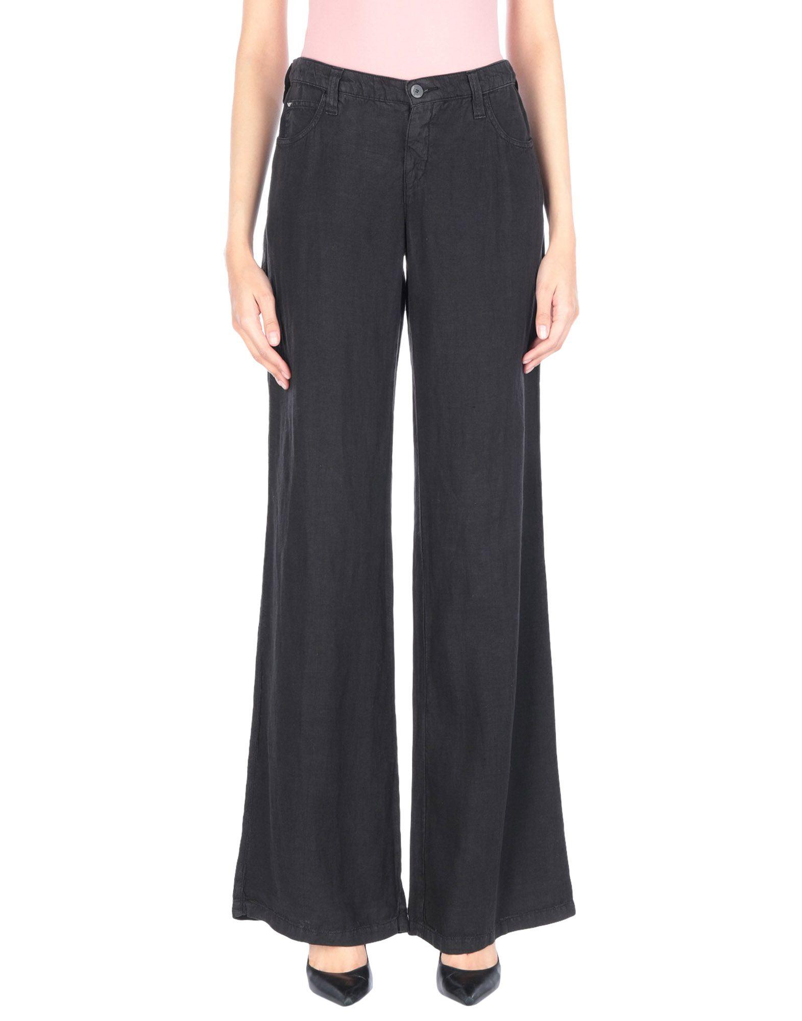 Брюки ARMANI JEANS