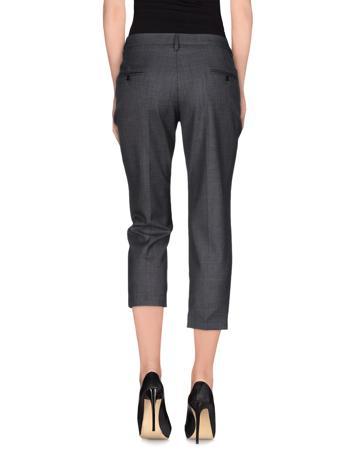 Брюки ISABEL MARANT ÉTOILE