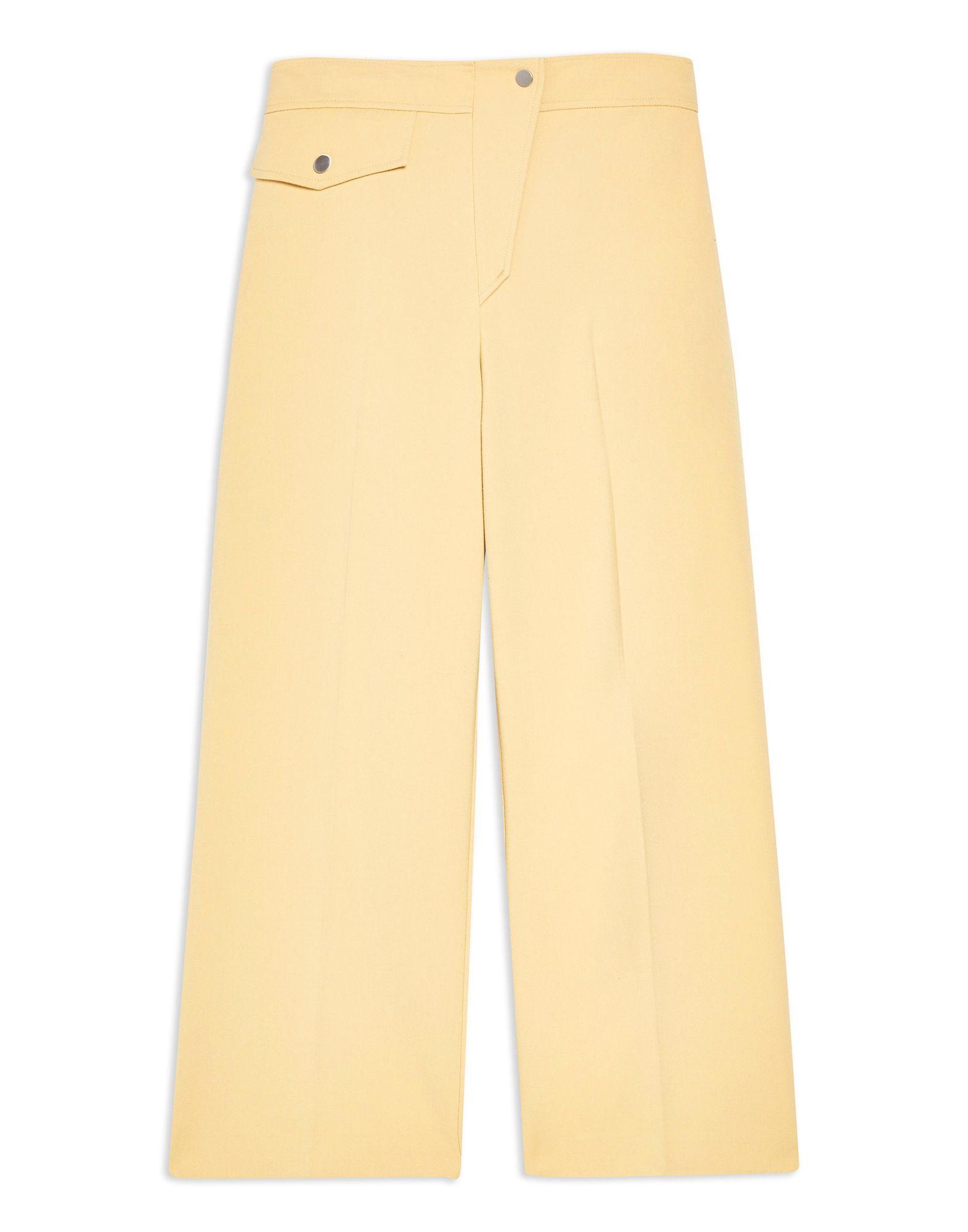 Брюки TOPSHOP
