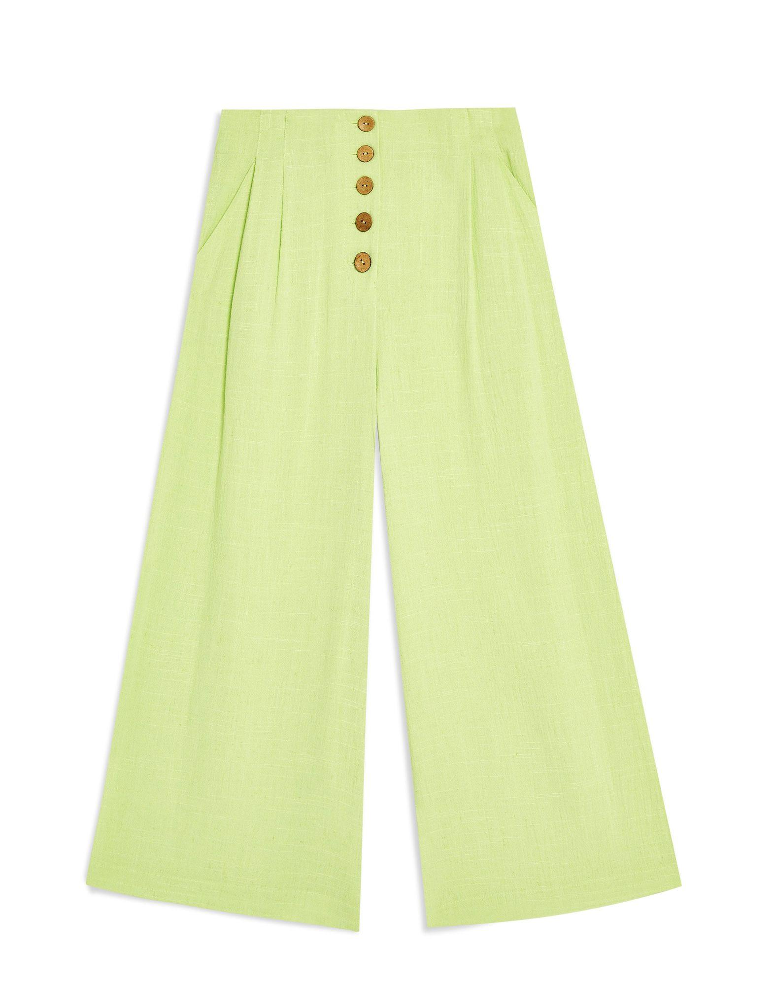 Брюки TOPSHOP