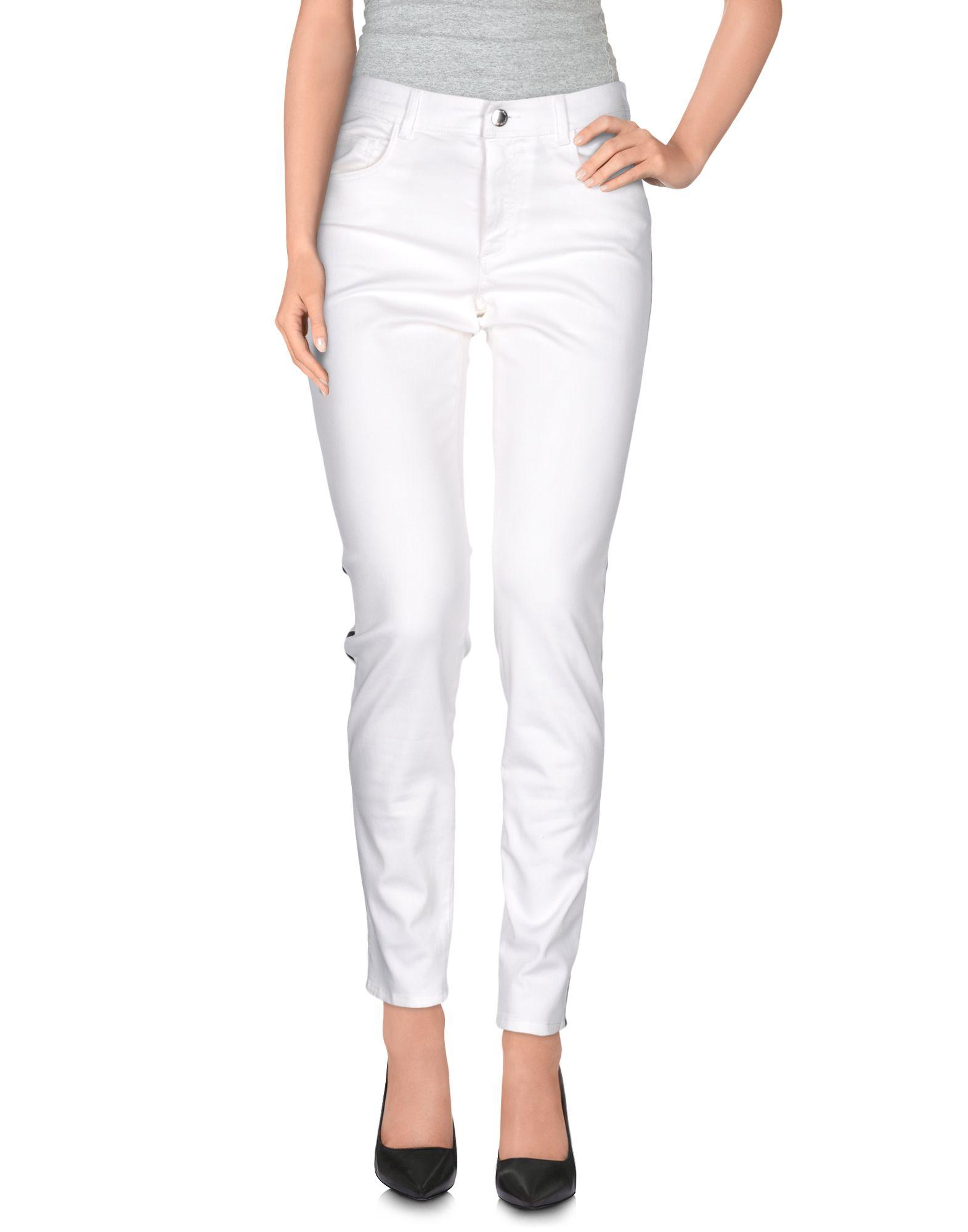 Брюки BLUE LES COPAINS