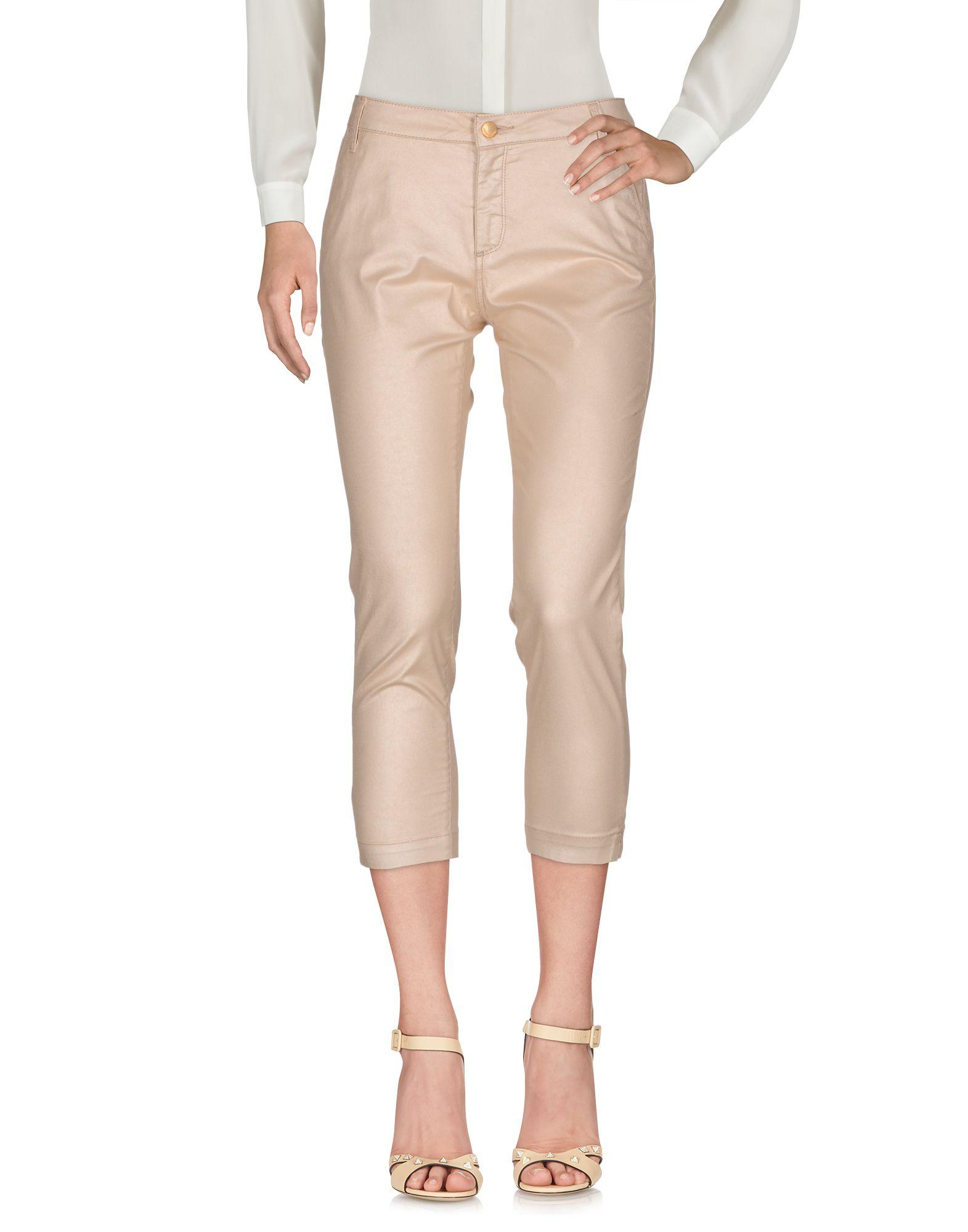 Брюки TRUSSARDI JEANS
