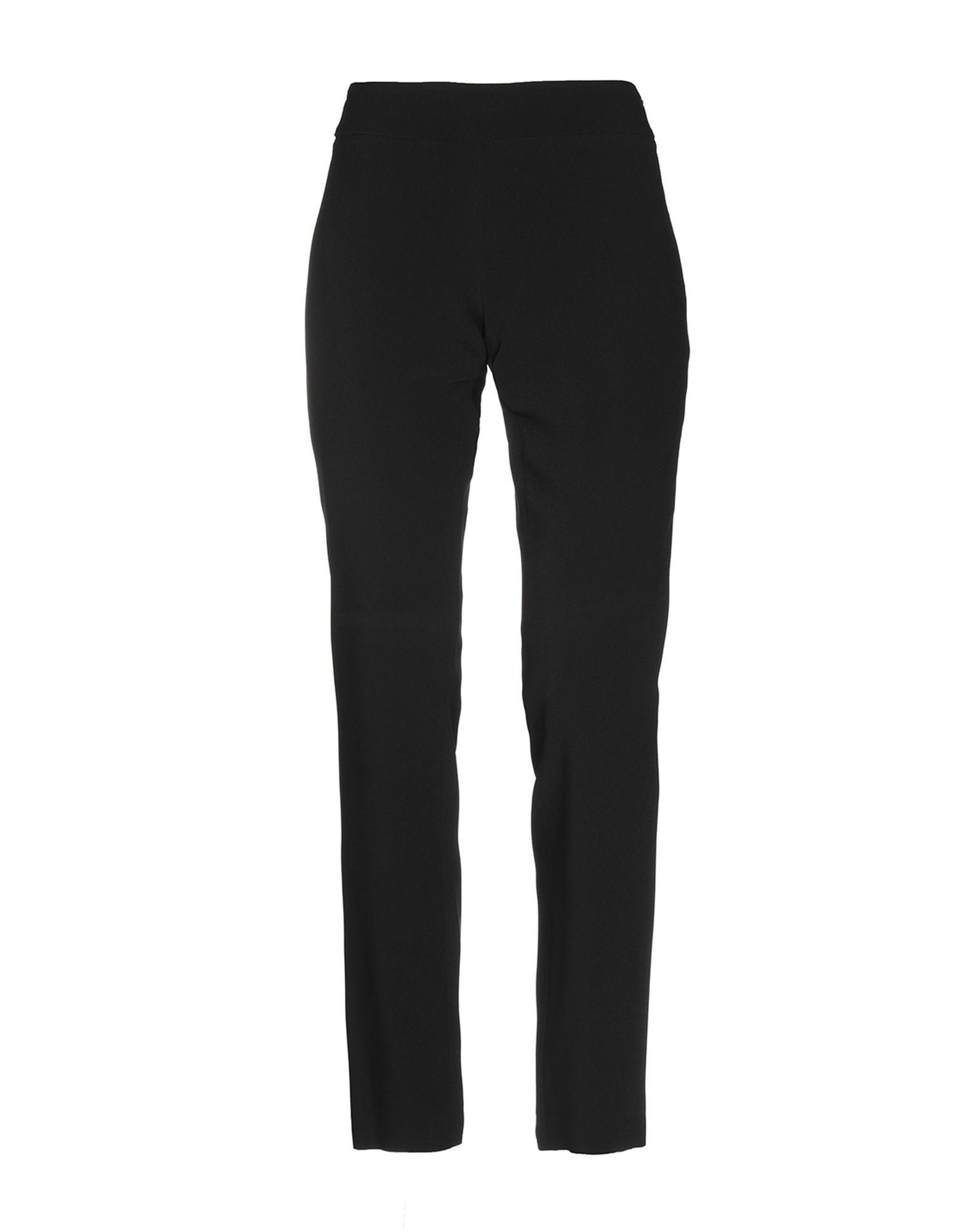 Брюки MOSCHINO CHEAP AND CHIC