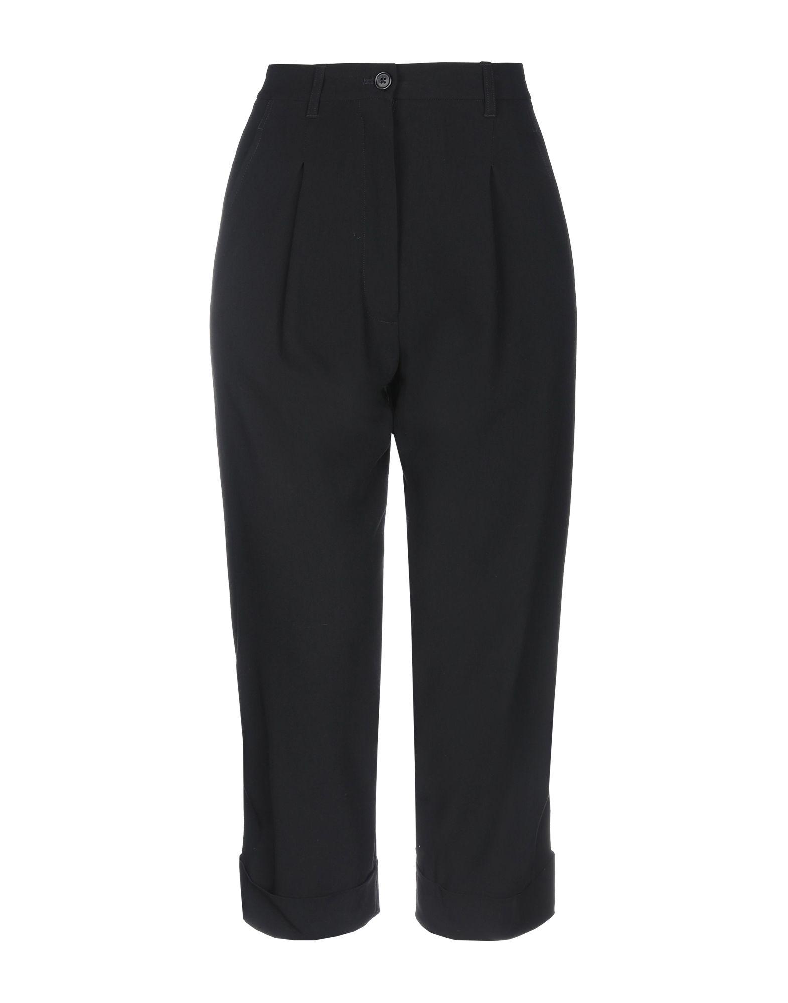 Брюки ANN DEMEULEMEESTER