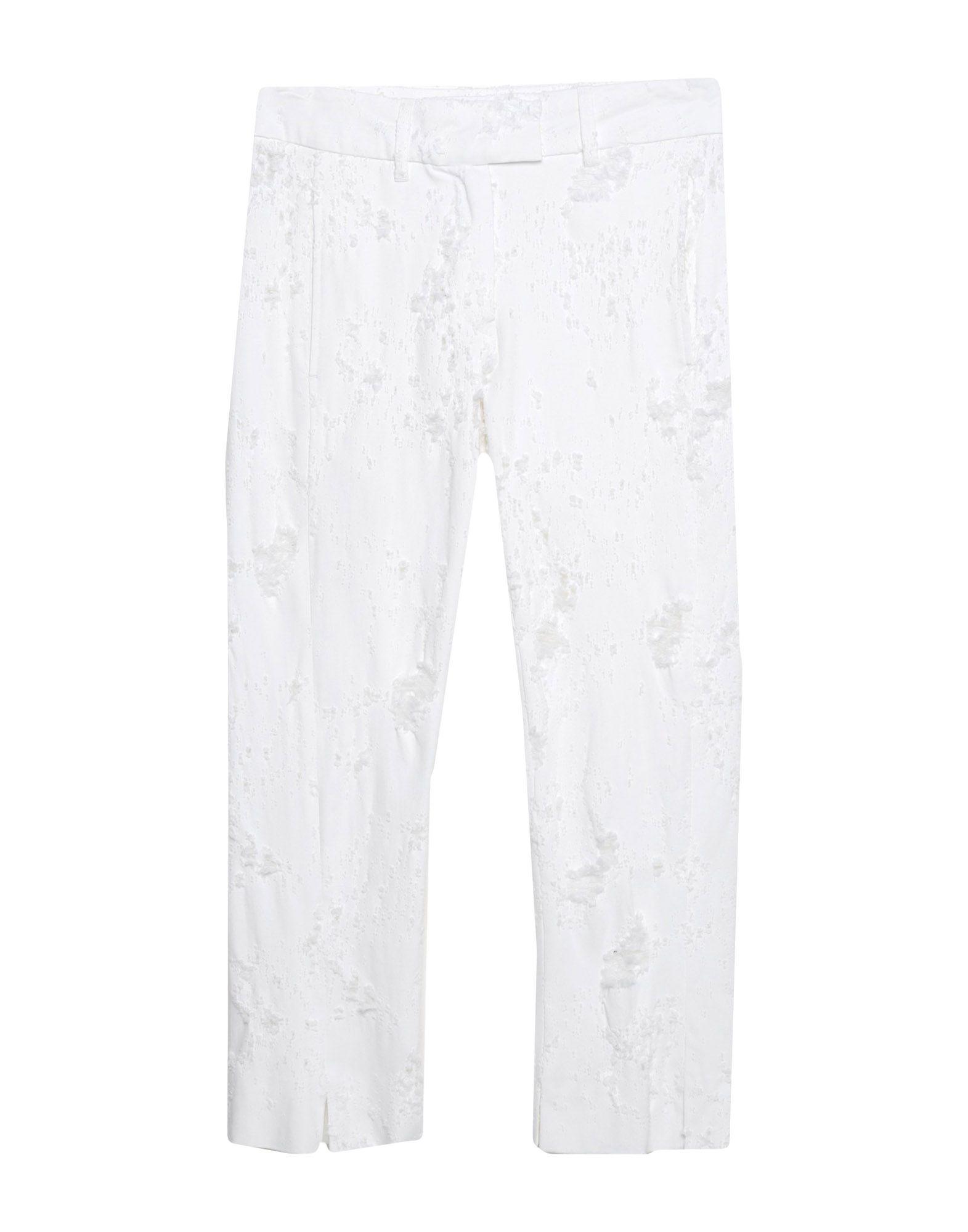 Брюки ANN DEMEULEMEESTER