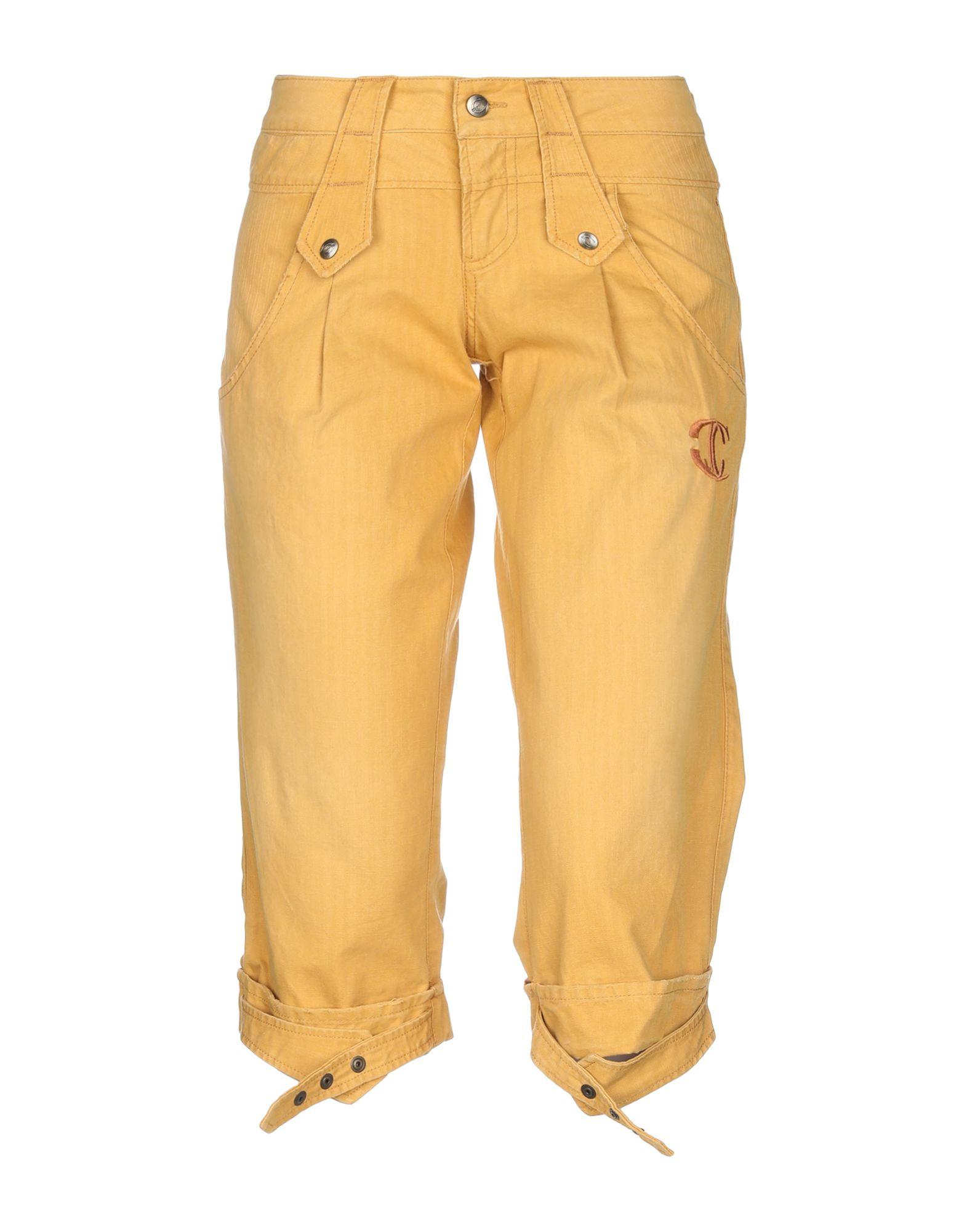 Брюки JUST CAVALLI