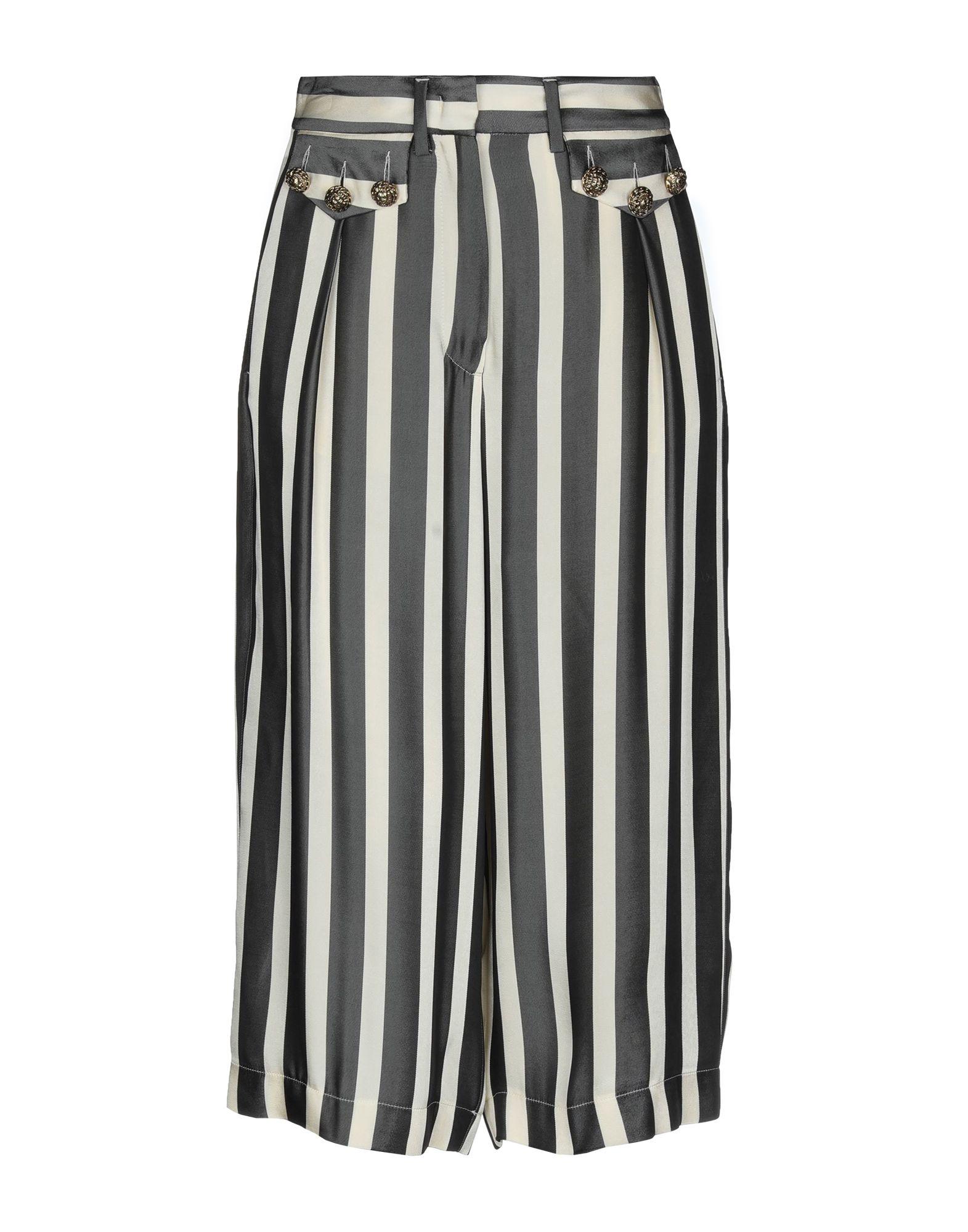 Брюки JUST CAVALLI