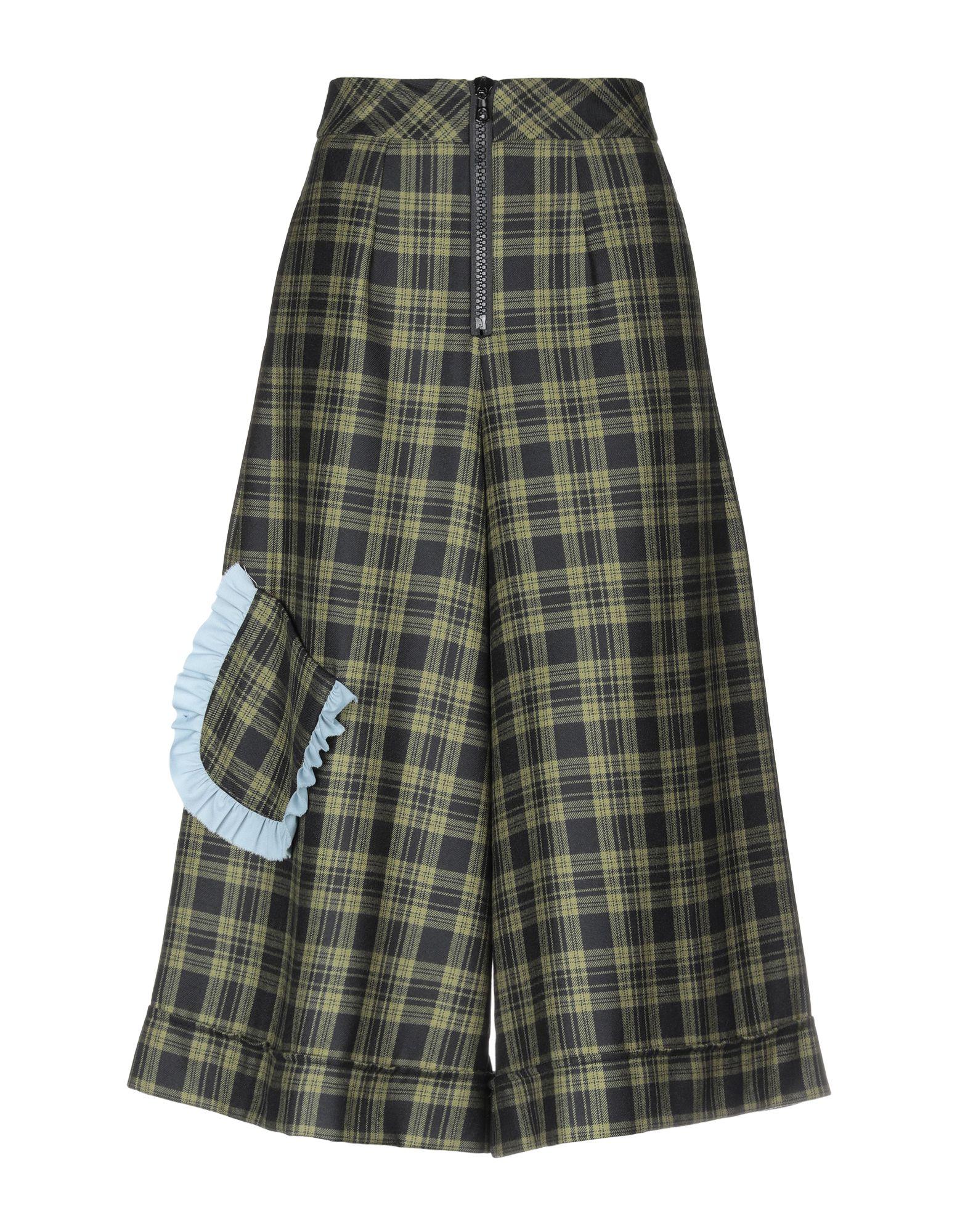 Брюки ULTRA'CHIC