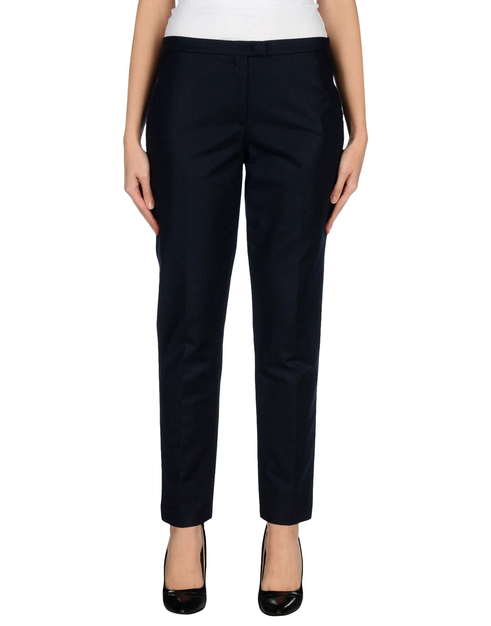 Брюки TRUSSARDI JEANS